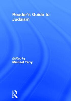 Terry |  Reader's Guide to Judaism | Buch |  Sack Fachmedien