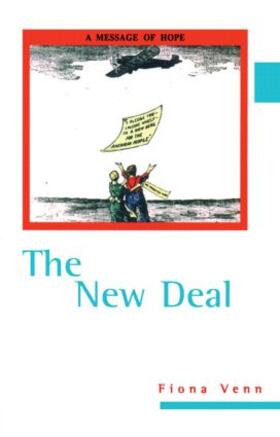 Venn |  The New Deal | Buch |  Sack Fachmedien