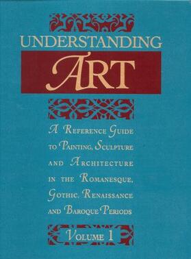 Conti / Gozzoli |  Understanding Art | Buch |  Sack Fachmedien
