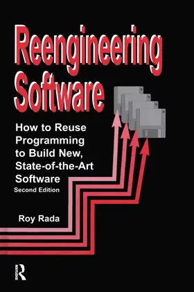 Rada |  Re-Engineering Software | Buch |  Sack Fachmedien