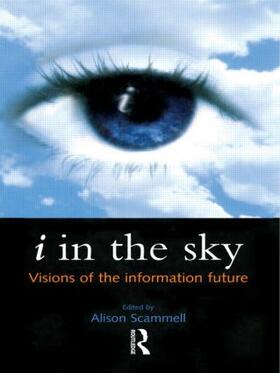 Scammell |  I in the Sky | Buch |  Sack Fachmedien