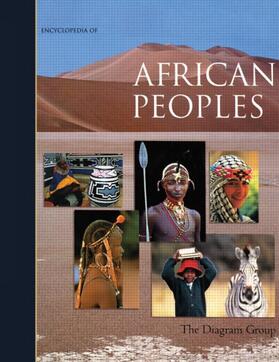 The Diagram Group | Encyclopedia of African Peoples | Buch | 978-1-57958-267-8 | sack.de