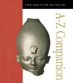 Caygill |  The British Museum A-Z Companion | Buch |  Sack Fachmedien