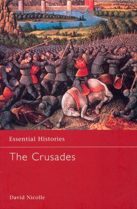 Hillenbrand |  The Crusades | Buch |  Sack Fachmedien