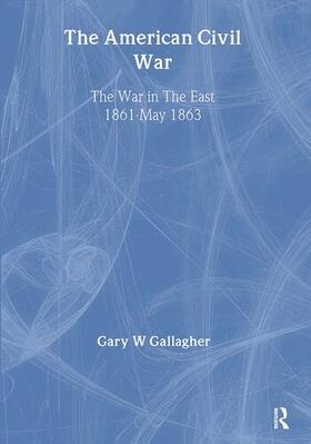 Gallagher |  The American Civil War | Buch |  Sack Fachmedien