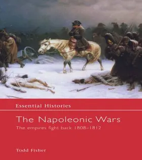 Fisher |  The Napoleonic Wars | Buch |  Sack Fachmedien