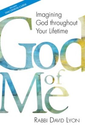 Lyon |  God of Me | eBook | Sack Fachmedien