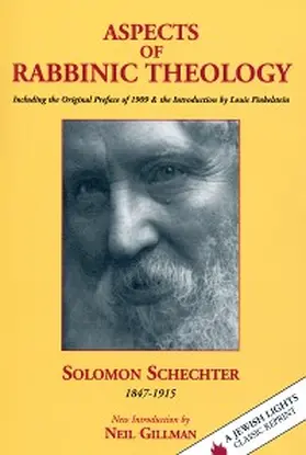 Schechter |  Aspects of Rabbinic Theology | eBook | Sack Fachmedien