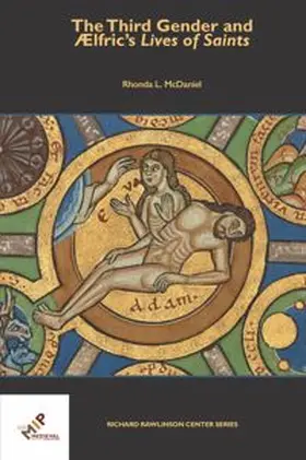 McDaniel |  The Third Gender and Ælfric's Lives of Saints | eBook | Sack Fachmedien