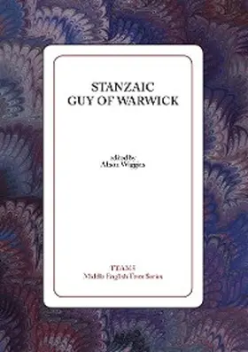 Wiggins |  Stanzaic Guy of Warwick | eBook | Sack Fachmedien