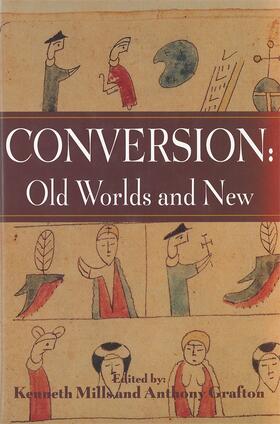 Mills / Grafton |  Conversion: Old Worlds and New | Buch |  Sack Fachmedien