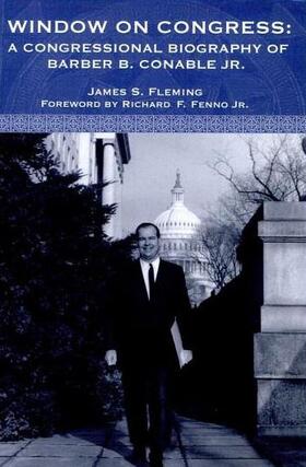Fleming |  Window on Congress | Buch |  Sack Fachmedien