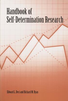 Deci / Ryan |  Handbook of Self-Determination Research | Buch |  Sack Fachmedien
