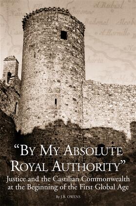 Owens |  By My Absolute Royal Authority | Buch |  Sack Fachmedien