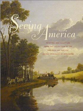 Searl |  Seeing America | Buch |  Sack Fachmedien