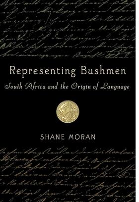 Moran |  Representing Bushmen | Buch |  Sack Fachmedien
