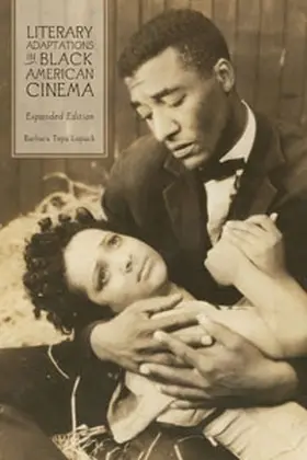 Lupack |  Literary Adaptations in Black American Cinema | Buch |  Sack Fachmedien