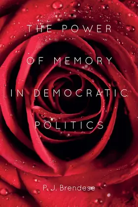 Brendese |  The Power of Memory in Democratic Politics | Buch |  Sack Fachmedien