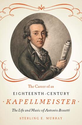 Murray |  The Career of an Eighteenth-Century Kapellmeister | Buch |  Sack Fachmedien