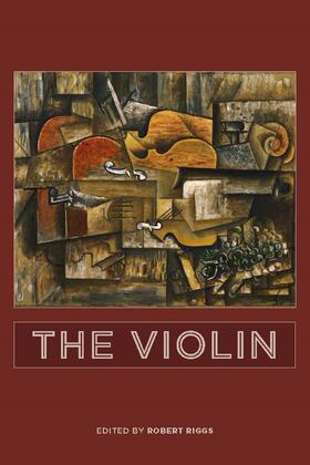 Riggs |  The Violin | Buch |  Sack Fachmedien