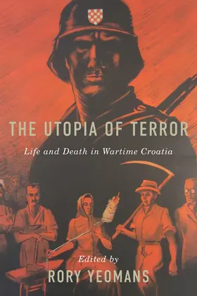 Yeomans |  The Utopia of Terror | Buch |  Sack Fachmedien