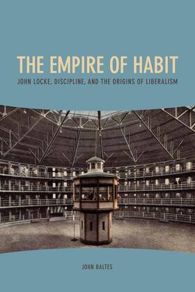 Baltes |  The Empire of Habit | Buch |  Sack Fachmedien