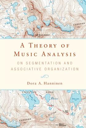 Hanninen |  A Theory of Music Analysis | Buch |  Sack Fachmedien