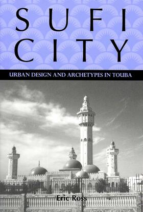 Ross |  Sufi City | eBook | Sack Fachmedien
