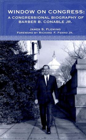 Fleming |  Window on Congress | eBook | Sack Fachmedien