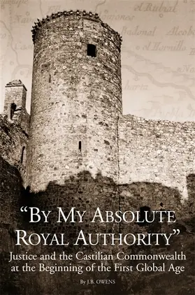 Owens |  By My Absolute Royal Authority | eBook | Sack Fachmedien