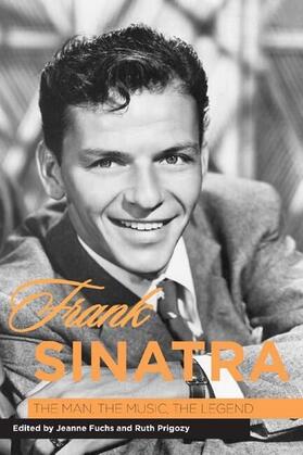 Fuchs / Prigozy |  Frank Sinatra | eBook | Sack Fachmedien