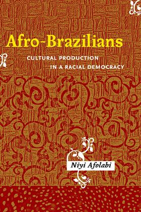 Afolabi |  Afro-Brazilians | eBook | Sack Fachmedien