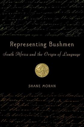 Moran |  Representing Bushmen | eBook | Sack Fachmedien