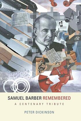 Dickinson |  Samuel Barber Remembered | eBook | Sack Fachmedien