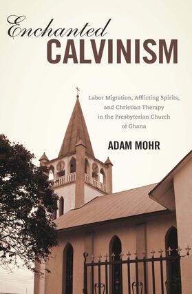 Mohr |  Enchanted Calvinism | eBook | Sack Fachmedien