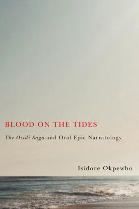 Okpewho |  Blood on the Tides | eBook | Sack Fachmedien