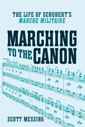 Messing |  Marching to the Canon | eBook | Sack Fachmedien