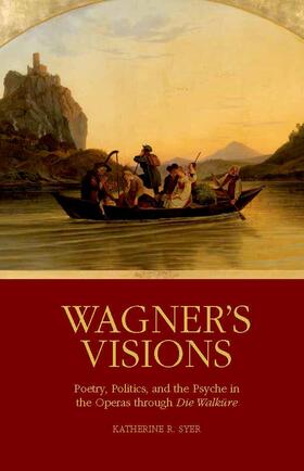 Syer |  Wagner's Visions | eBook | Sack Fachmedien