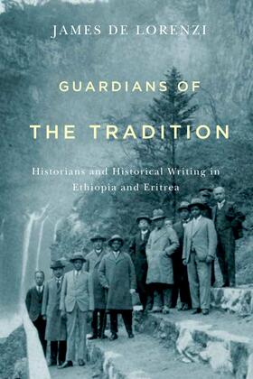 De Lorenzi |  Guardians of the Tradition | eBook | Sack Fachmedien