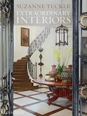 Tucker |  Extraordinary Interiors | Buch |  Sack Fachmedien