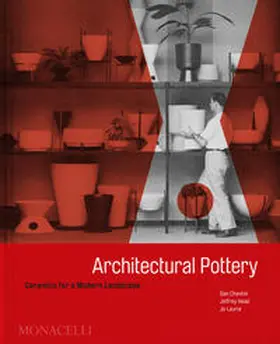 Chavkin / Head / Lauria |  Architectural Pottery | Buch |  Sack Fachmedien