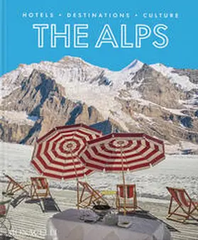 Sebastian Schöllgen / Lough | The Alps | Buch | 978-1-58093-639-2 | sack.de