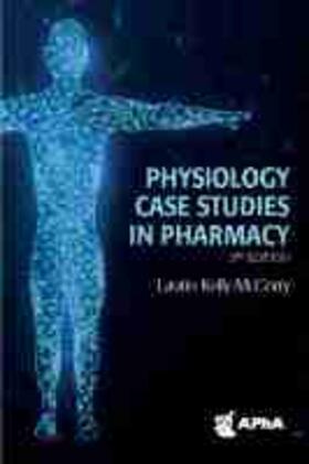 Mccorry |  Physiology Case Studies in Pharmacy | Buch |  Sack Fachmedien