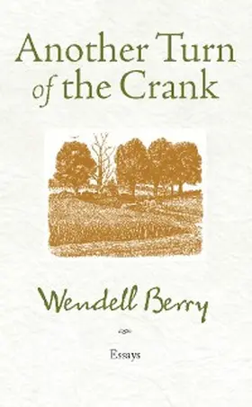 Berry | Another Turn of the Crank | E-Book | sack.de