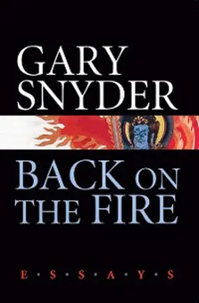 Snyder |  Back on the Fire | eBook | Sack Fachmedien