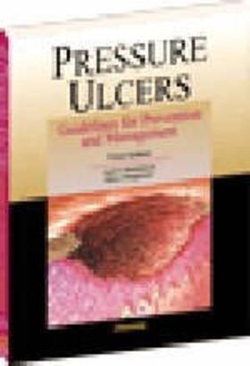 Maklebust / Sieggreen |  Pressure Ulcers | Buch |  Sack Fachmedien