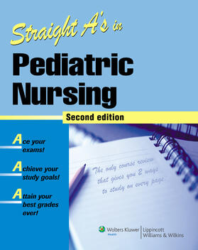 Springhouse |  Pediatric Nursing [With CDROM] | Buch |  Sack Fachmedien