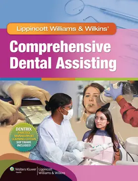  Lippincott Williams & Wilkins' Comprehensive Dental Assisting | Buch |  Sack Fachmedien