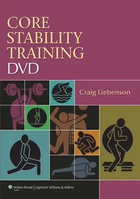 Liebenson |  Core Stability Training DVD | Sonstiges |  Sack Fachmedien