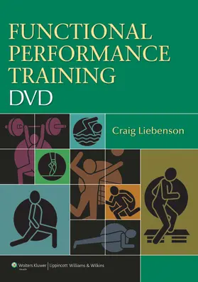 Liebenson |  Functional Performance Training DVD | Sonstiges |  Sack Fachmedien